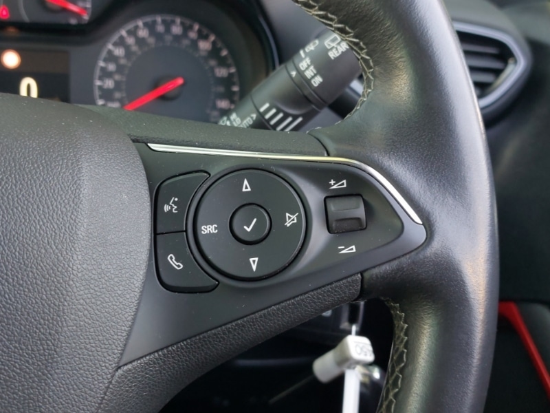 Used Vauxhall Crossland 2022 for sale - 76602336: Photo 18