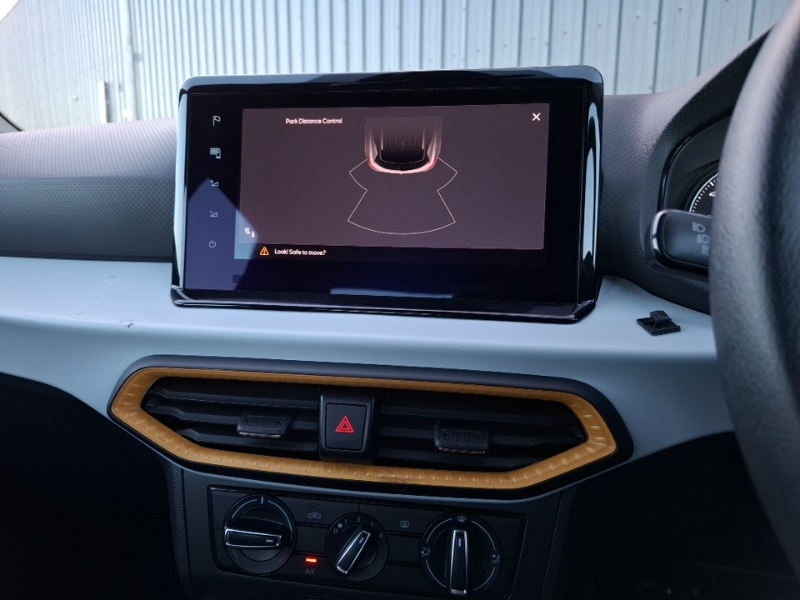 Used SEAT Arona 2022 for sale - 77126467: Photo 10