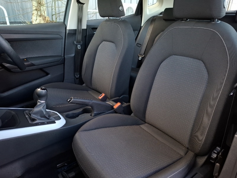 Used SEAT Arona 2022 for sale - 77126467: Photo 15