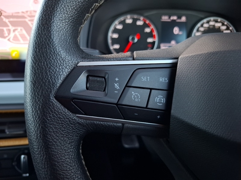 Used SEAT Arona 2022 for sale - 77126467: Photo 17