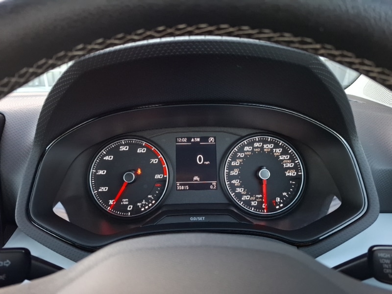 Used SEAT Arona 2022 for sale - 77126467: Photo 19