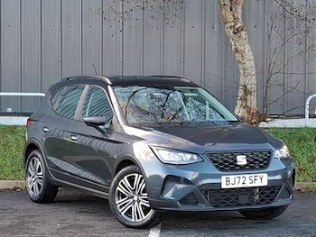 2022 - 1.0 TSI SE Technology 5dr