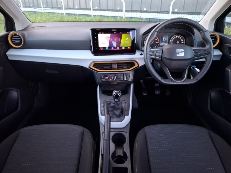 Used SEAT Arona 2022 for sale - 77126467: Photo 2