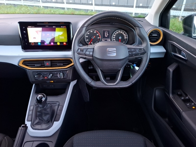 Used SEAT Arona 2022 for sale - 77126467: Photo 7