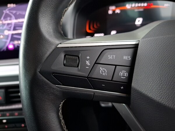 Used SEAT Ibiza 2023 for sale - 76052373: Photo 17