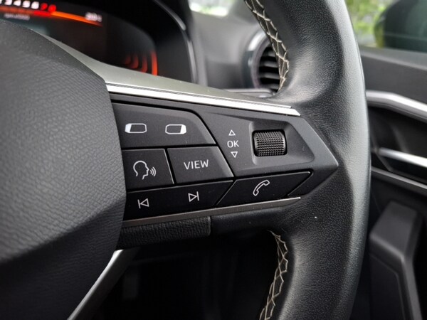 Used SEAT Ibiza 2023 for sale - 76052373: Photo 18