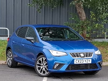 2023 - 1.0 TSI 110 Xcellence 5dr DSG