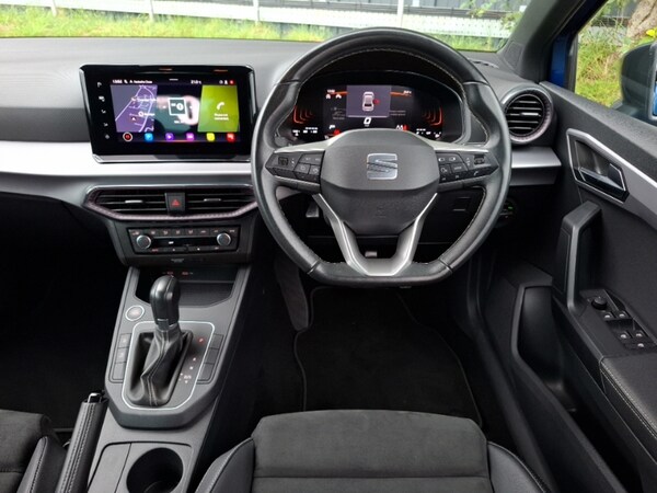 Used SEAT Ibiza 2023 for sale - 76052373: Photo 7