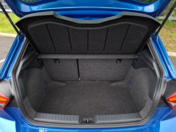 Used SEAT Ibiza 2023 for sale - 76052373: Photo 8