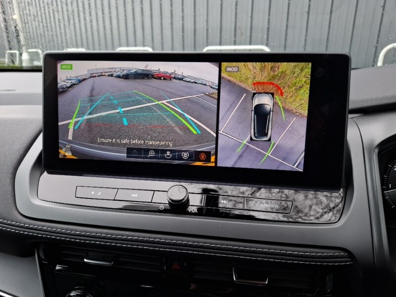 Used Nissan Qashqai 2025 for sale - 77518243: Photo 10