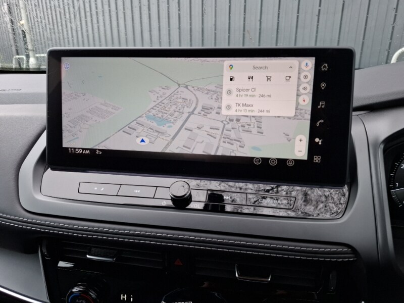 Used Nissan Qashqai 2025 for sale - 77518243: Photo 11