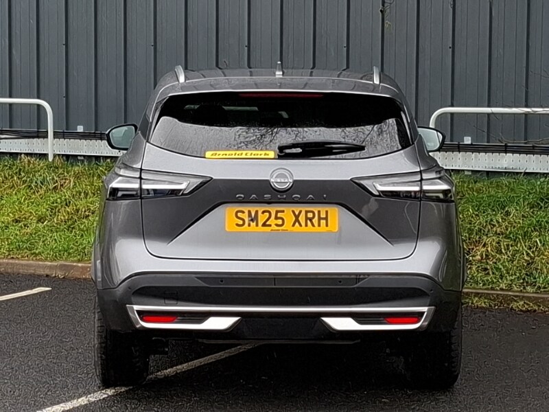 Used Nissan Qashqai 2025 for sale - 77518243: Photo 16