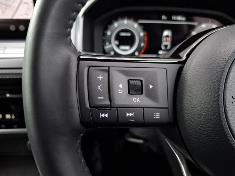 Used Nissan Qashqai 2025 for sale - 77518243: Photo 17