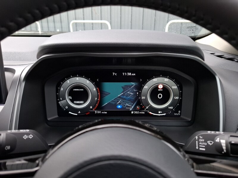 Used Nissan Qashqai 2025 for sale - 77518243: Photo 19