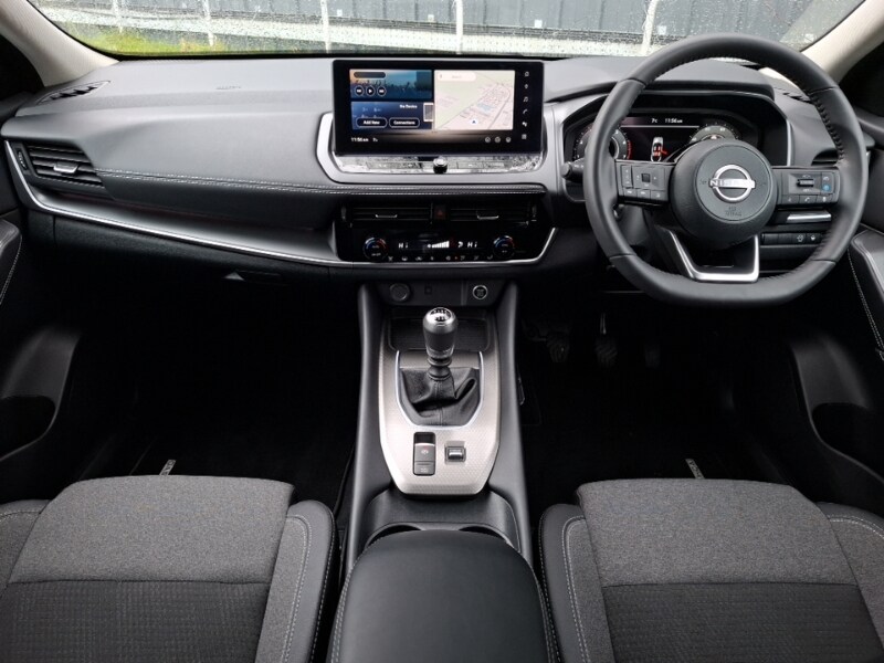 Used Nissan Qashqai 2025 for sale - 77518243: Photo 2