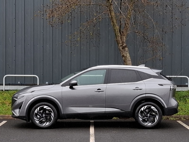 Used Nissan Qashqai 2025 for sale - 77518243: Photo 4