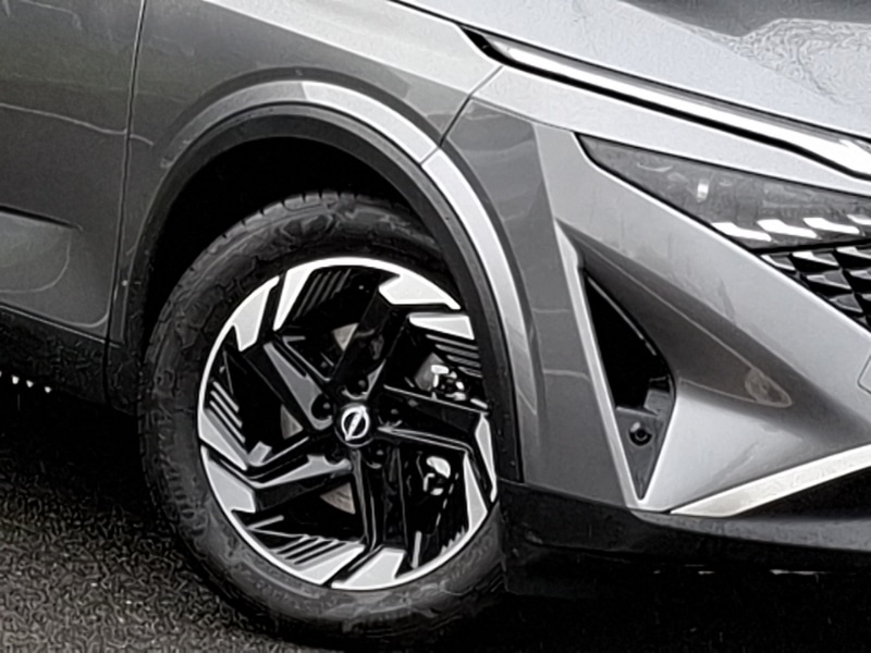 Used Nissan Qashqai 2025 for sale - 77518243: Photo 9