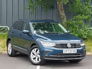 2023 - 1.5 TSI 150 Life 5dr DSG