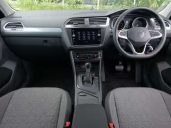 Used Volkswagen Tiguan 2023 for sale - 74943788: Photo