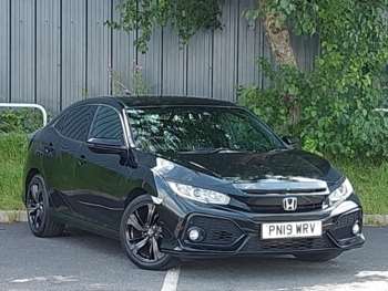 2019 - 1.0 VTEC Turbo 126 SR 5dr