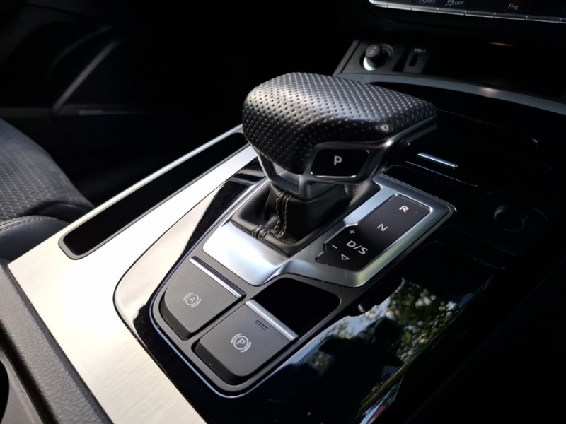Used Audi Q5 2022 for sale - 76052731: Photo 14