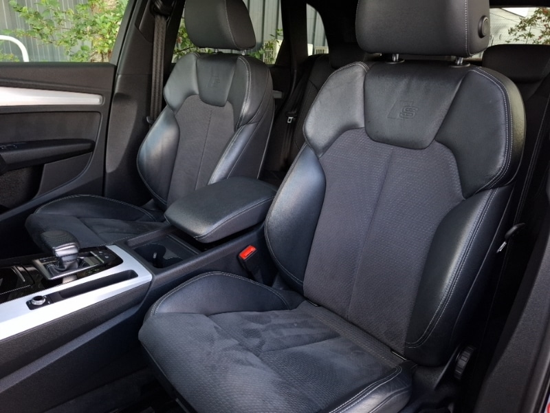 Used Audi Q5 2022 for sale - 76052731: Photo 15