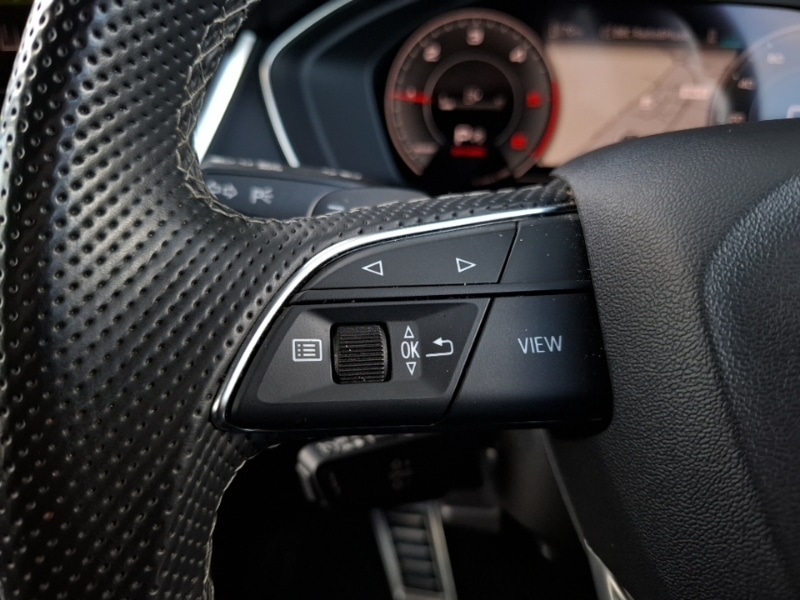 Used Audi Q5 2022 for sale - 76052731: Photo 17