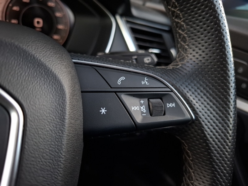 Used Audi Q5 2022 for sale - 76052731: Photo 18