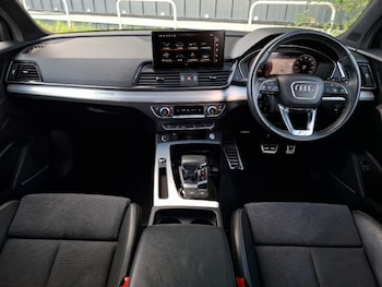 Used Audi Q5 2022 for sale - 76052731: Photo