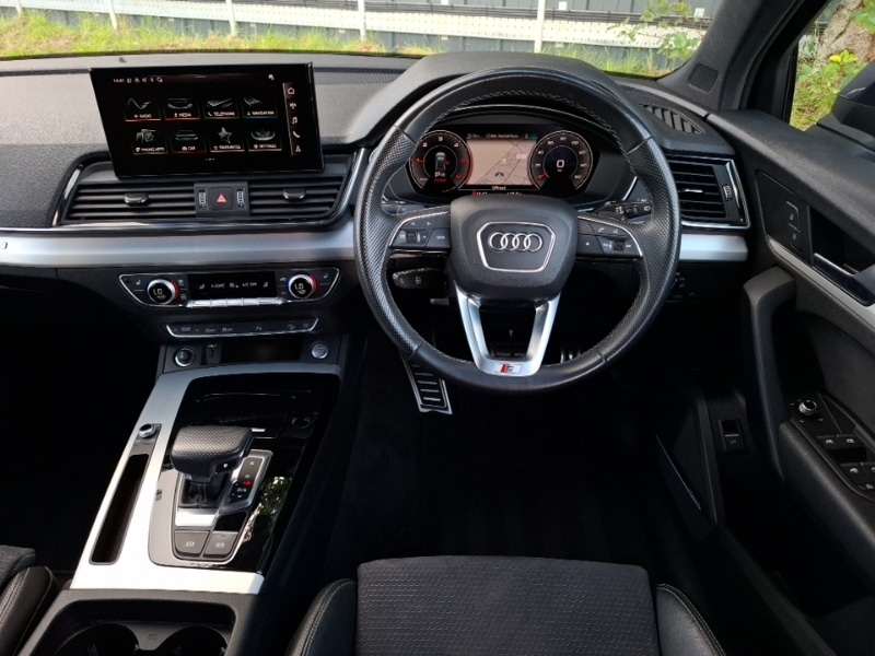 Used Audi Q5 2022 for sale - 76052731: Photo 7