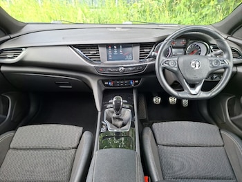Used Vauxhall Insignia 2019 for sale - 78901559: Photo