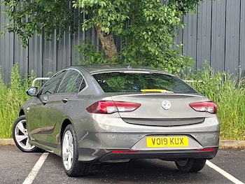 Used Vauxhall Insignia 2019 for sale - 78901559: Photo