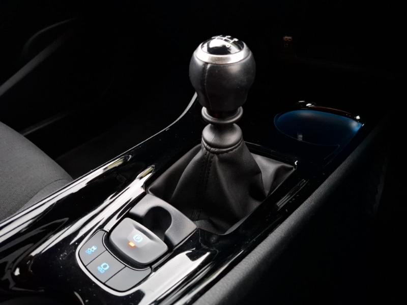 Used Toyota C-HR 2018 for sale - 77304135: Photo 14