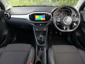 Used MG MG3 2024 for sale - 75039671: Photo