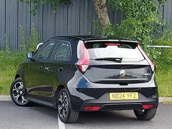 Used MG MG3 2024 for sale - 75039671: Photo