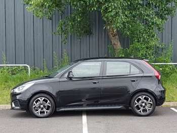 Used MG MG3 2024 for sale - 75039671: Photo