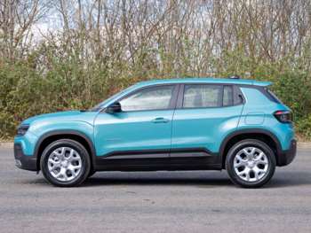 Used Jeep Other 2025 for sale - 74572757: Photo