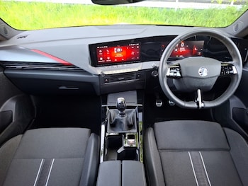 Used Vauxhall Astra 2022 for sale - 79347999: Photo