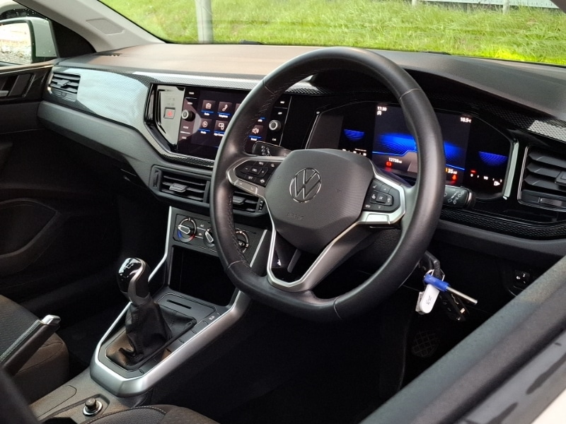 Used Volkswagen Polo 2022 for sale - 76387950: Photo 12