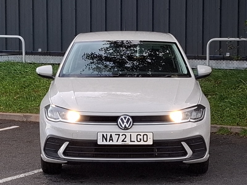 Used Volkswagen Polo 2022 for sale - 76387950: Photo 13