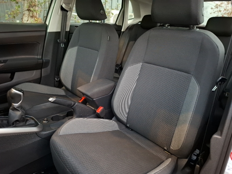 Used Volkswagen Polo 2022 for sale - 76387950: Photo 15