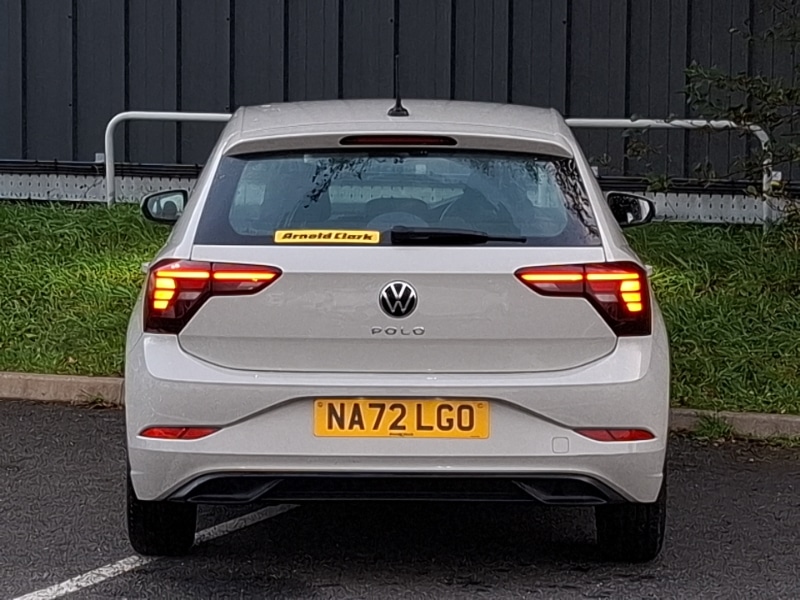 Used Volkswagen Polo 2022 for sale - 76387950: Photo 16