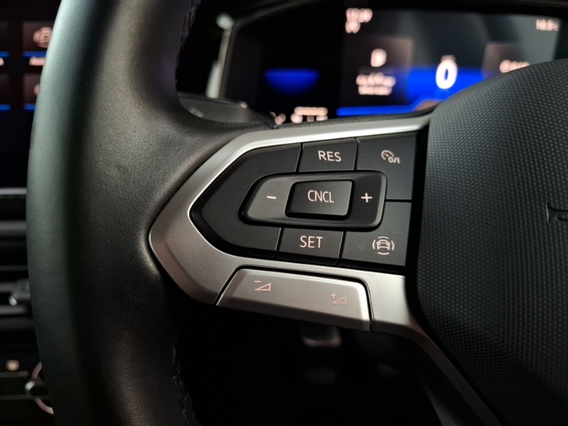 Used Volkswagen Polo 2022 for sale - 76387950: Photo 17