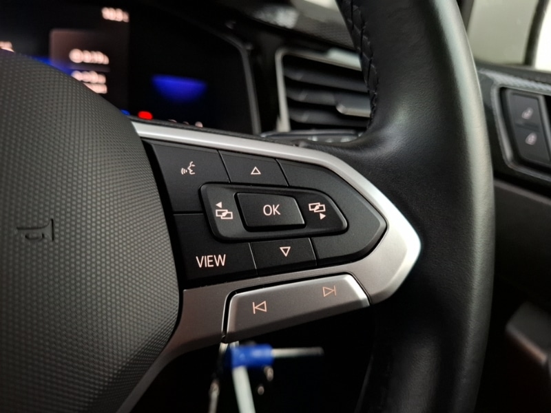 Used Volkswagen Polo 2022 for sale - 76387950: Photo 18