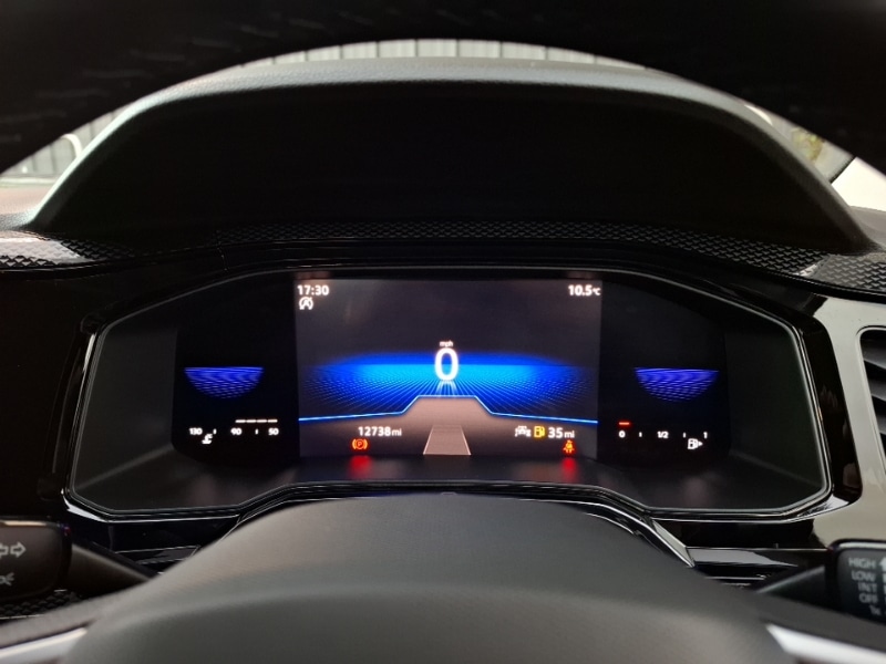 Used Volkswagen Polo 2022 for sale - 76387950: Photo 19