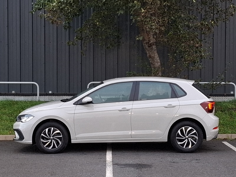 Used Volkswagen Polo 2022 for sale - 76387950: Photo 4