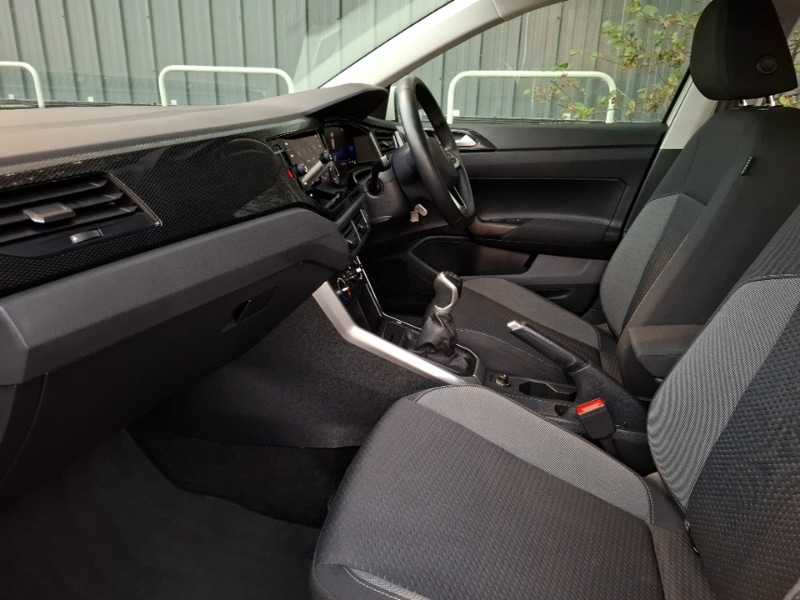 Used Volkswagen Polo 2022 for sale - 76387950: Photo 5