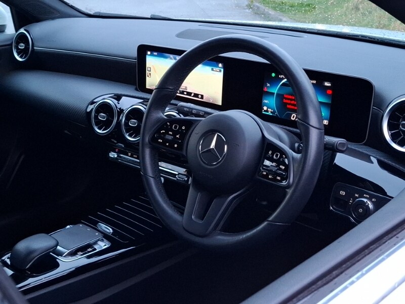 Used Mercedes-Benz A-Class 2019 for sale - 77518221: Photo 12