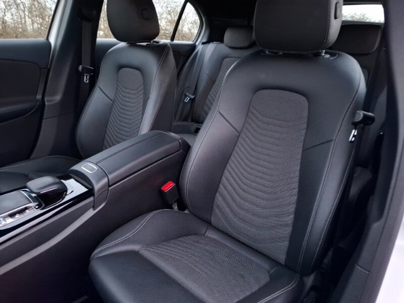 Used Mercedes-Benz A-Class 2019 for sale - 77518221: Photo 15