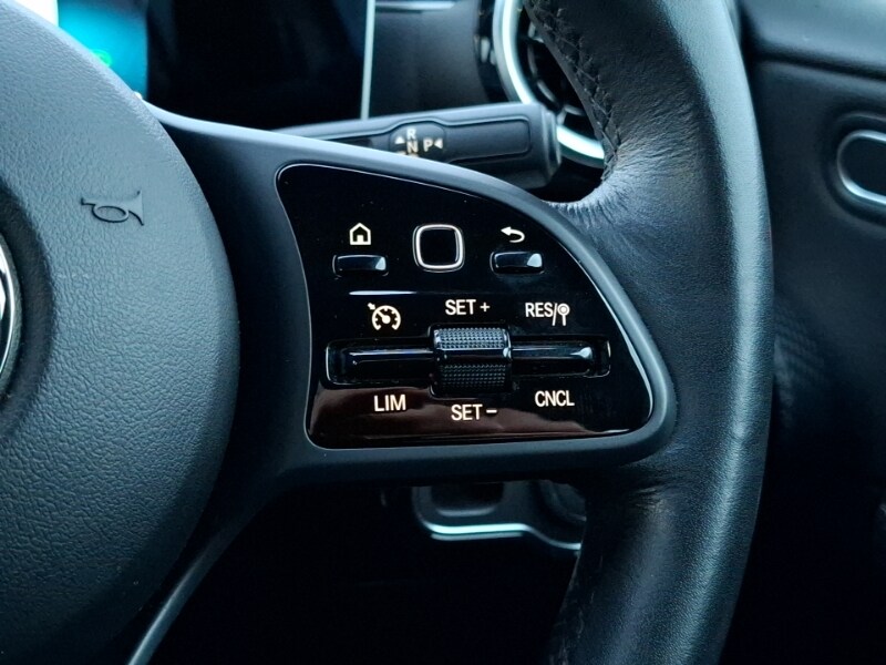 Used Mercedes-Benz A-Class 2019 for sale - 77518221: Photo 18